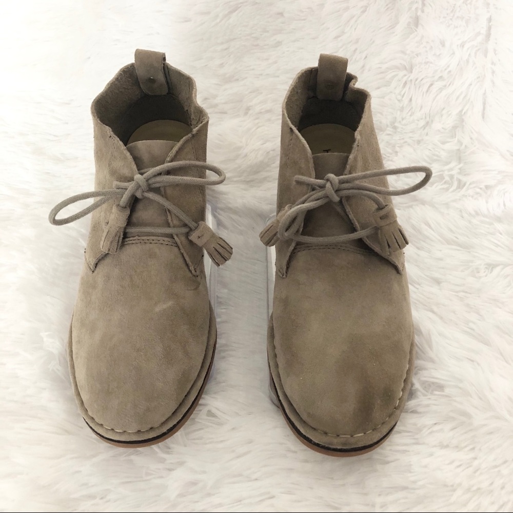 Hush Puppies Cyra Catelyn